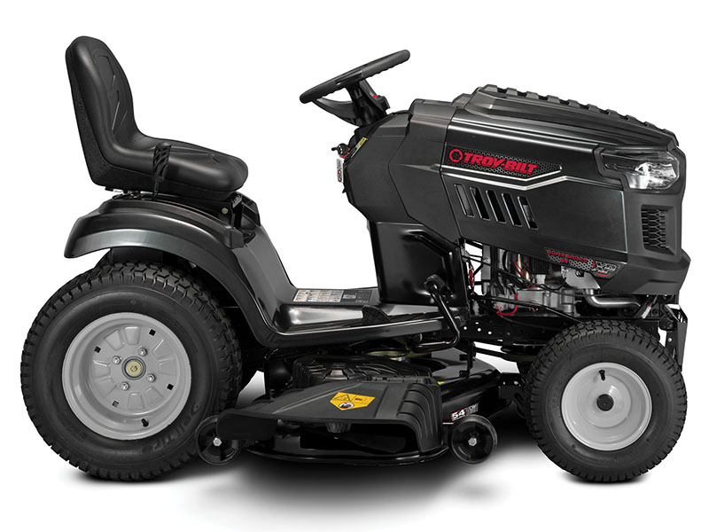 2024 TROY-Bilt Super Bronco 54K XP 54 in. Kohler 24 hp in Millerstown, Pennsylvania - Photo 3